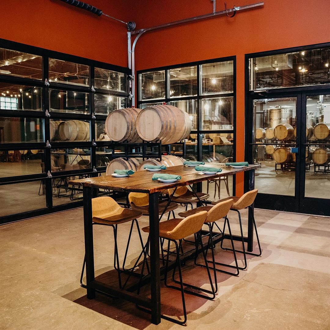 Farmers Market Supper Club hosting community tapas bar event