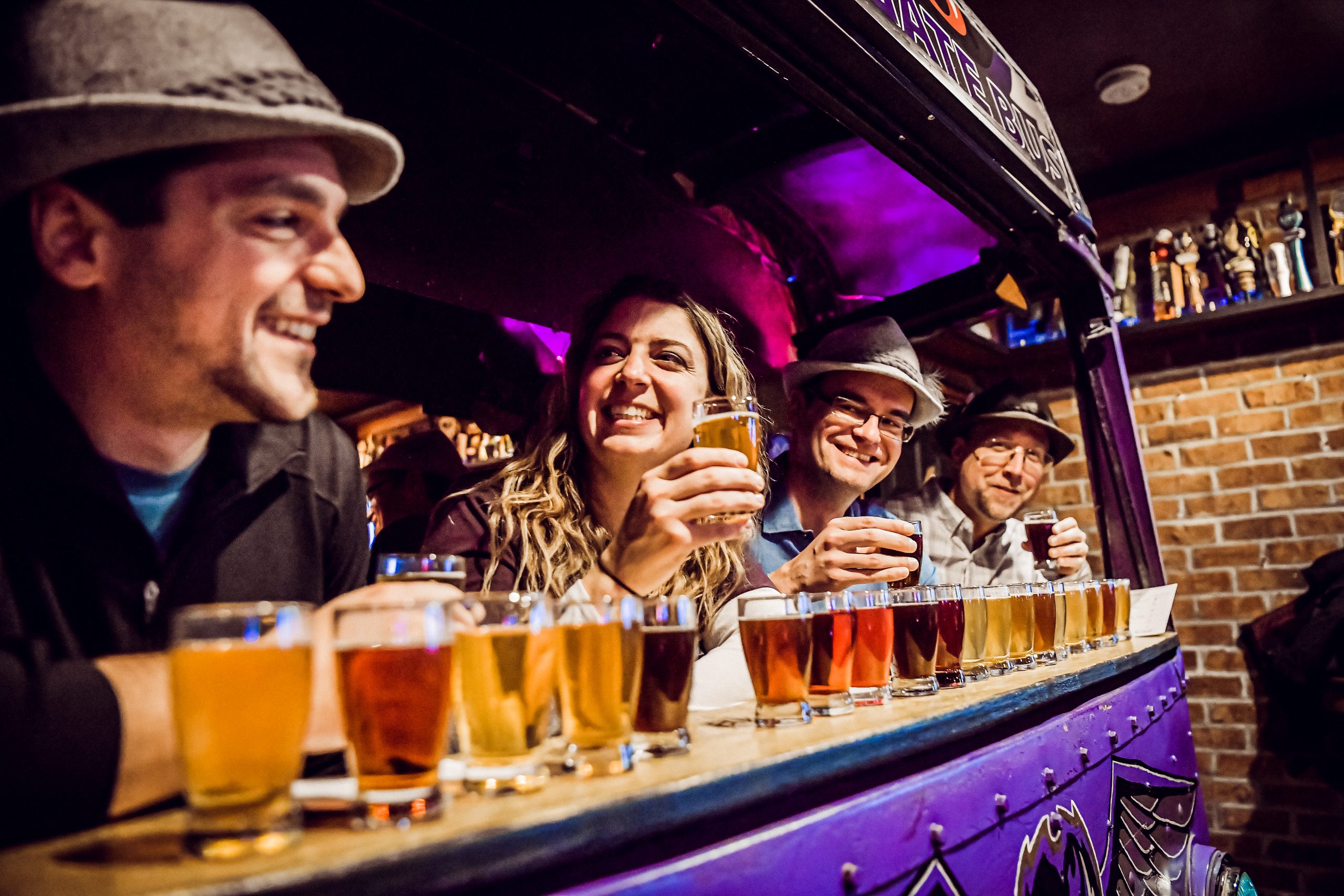 Max’s Taphouse to host 22nd Annual Belgian Beer Festival