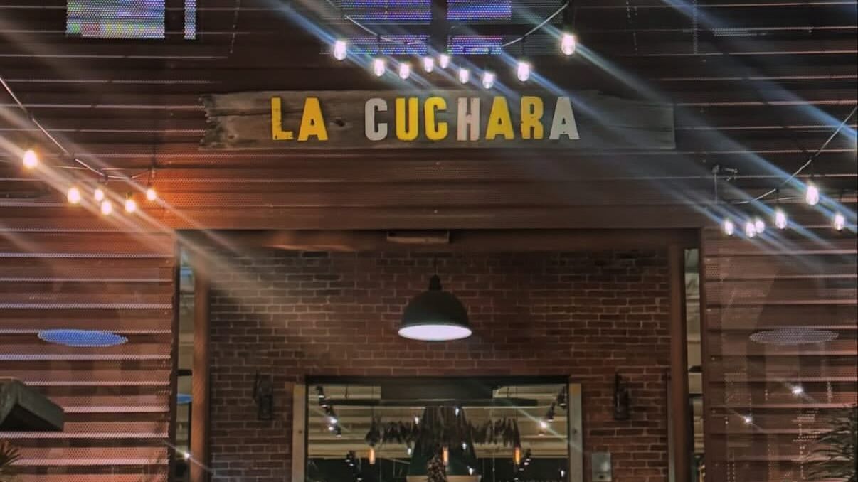 Community showers La Cuchara with support as restaurant wrestles with uncertainty following Sunday’s fire