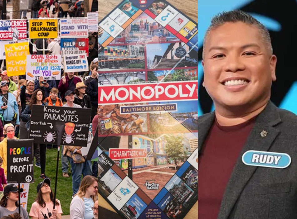 Baltimore Fishbowl | Top Stories 01.20.2026