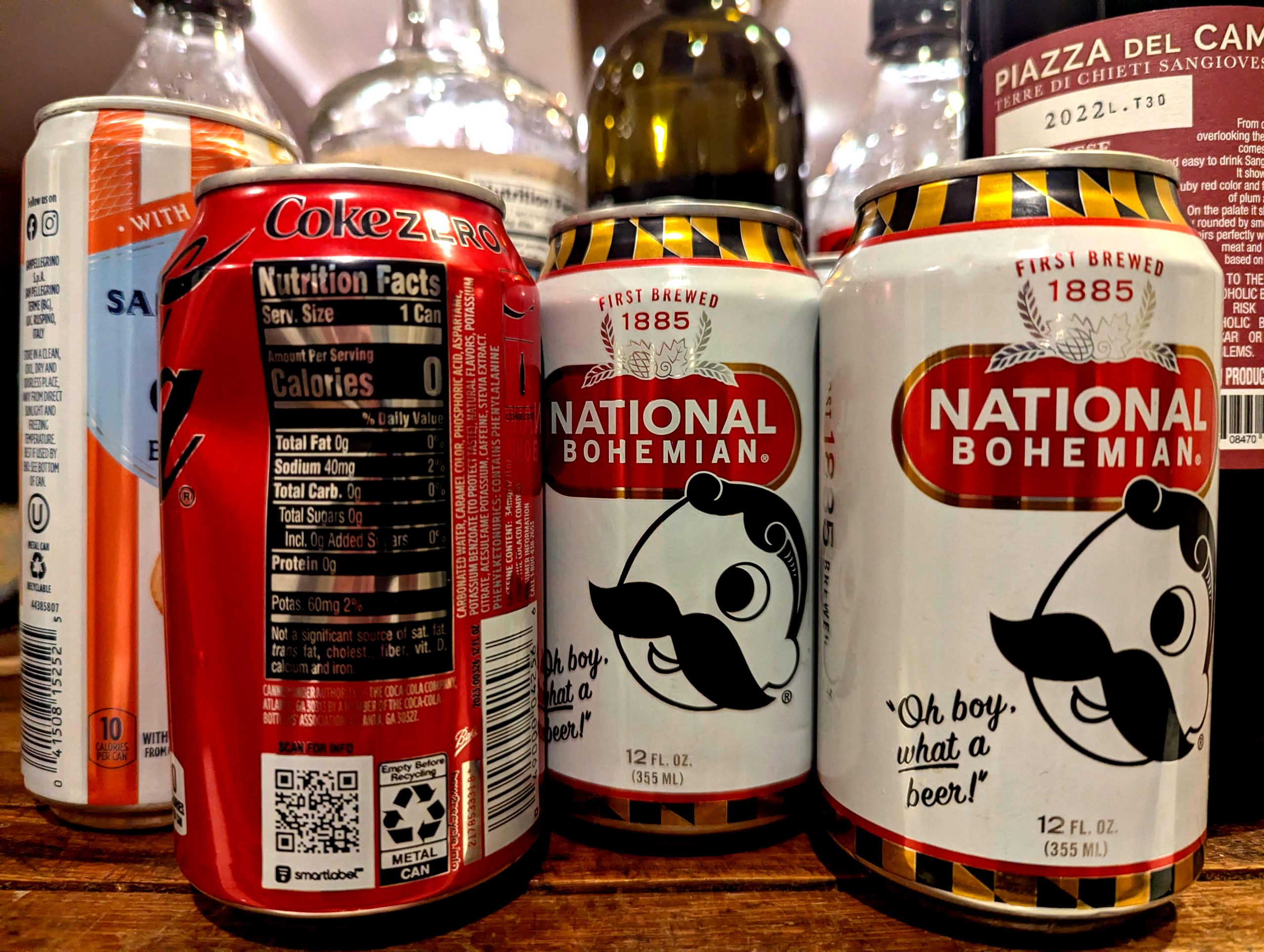 Dan Rodricks: Bottle deposits in Maryland make too much sense. Let’s finally do this.