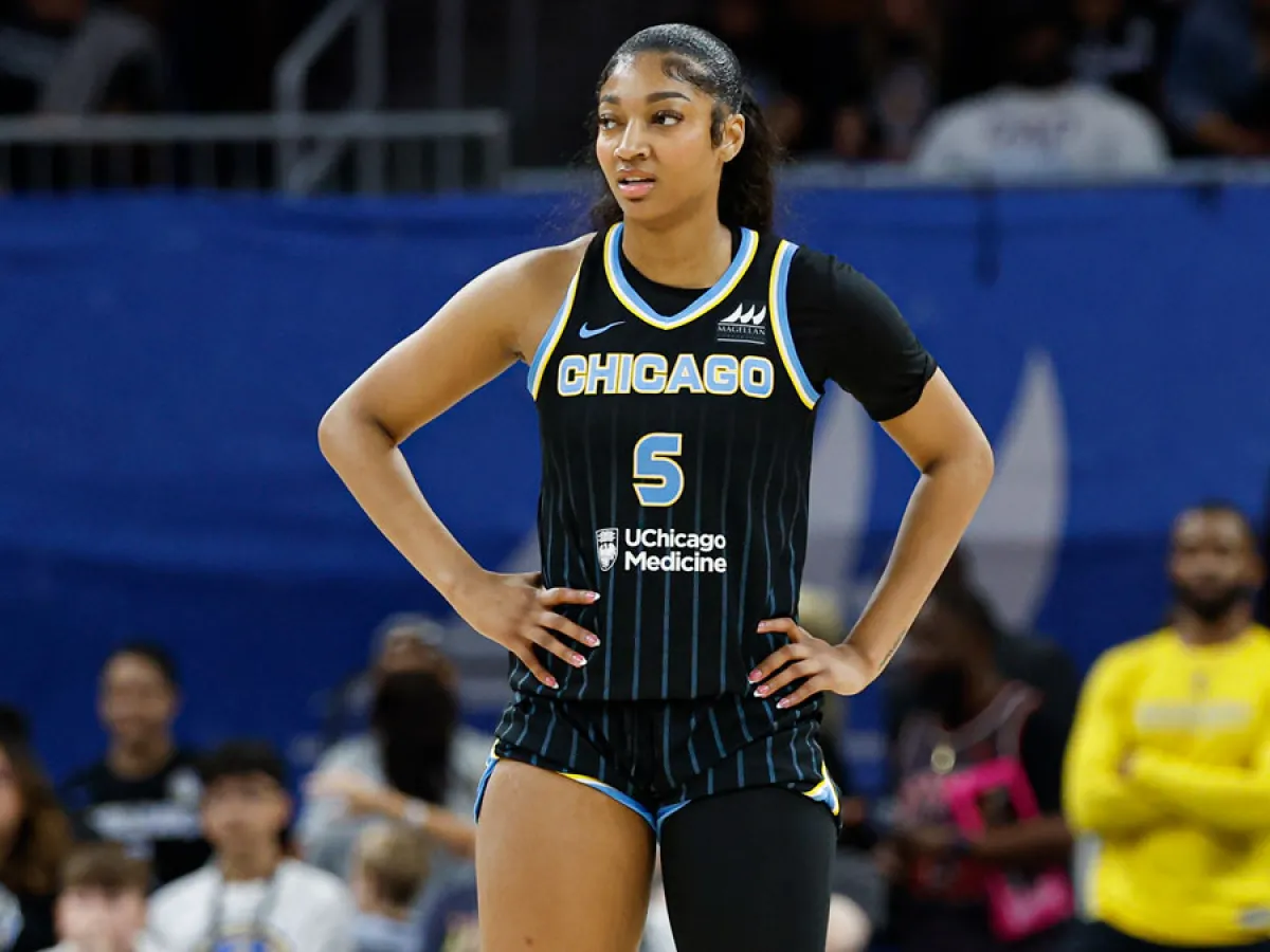 The fan base for women’s sports is growing. So why don’t Baltimore bars show them?