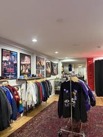 Vintage team apparel means steady income for these Baltimore sellers