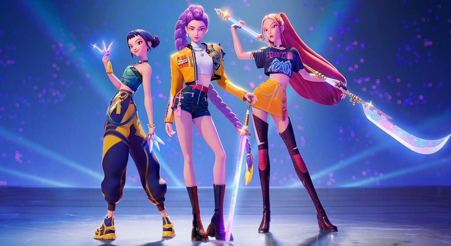 Baltimore Weekend Events: American Craft Made, Stoop Storytelling, K-Pop Demon Hunters, and more