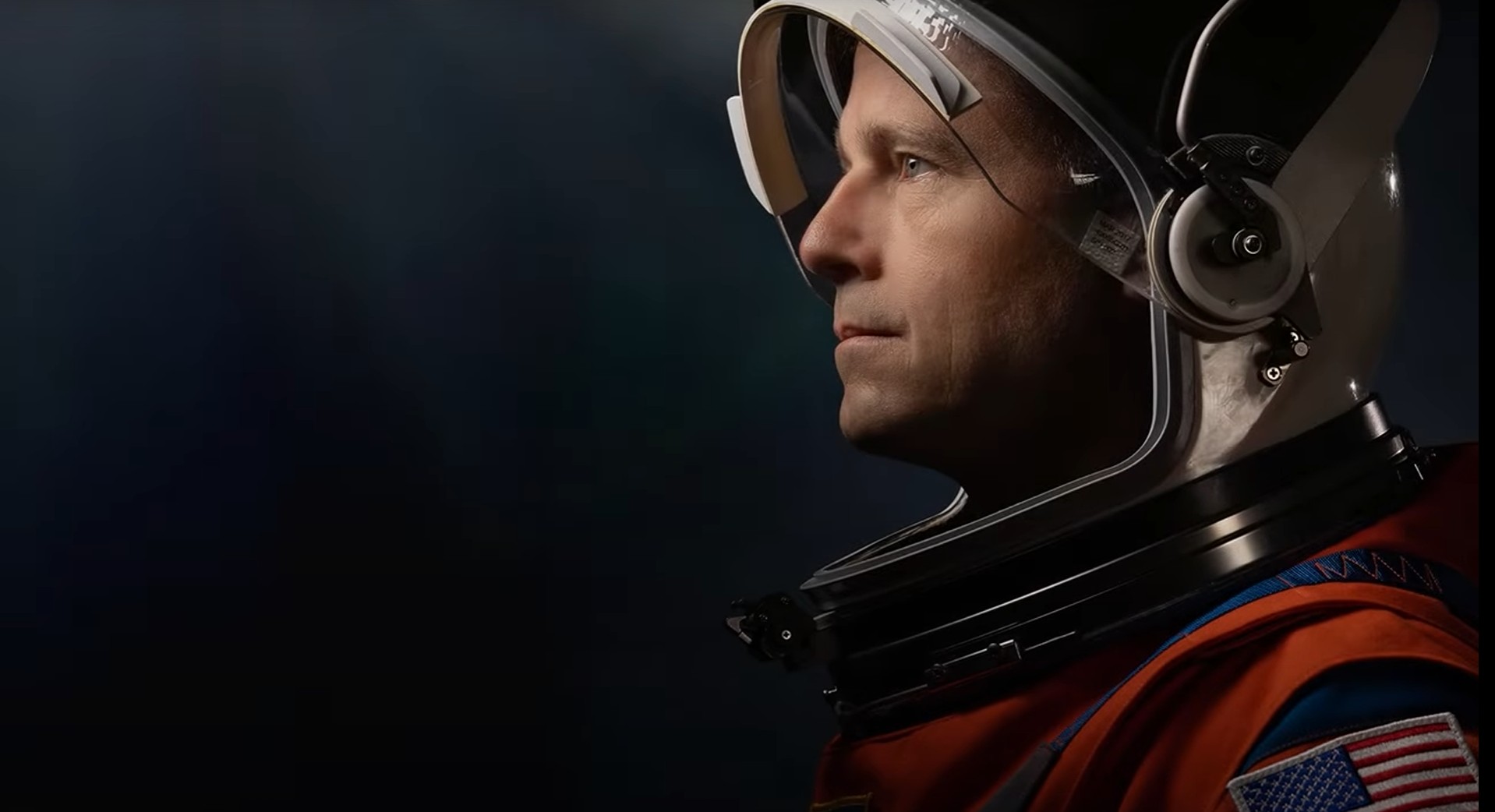 Baltimore County native to lead Artemis II mission, NASA’s first flight around Moon in over 50 years