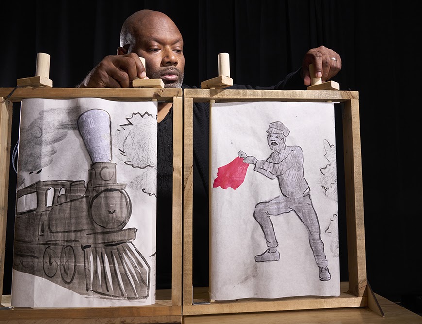 Baltimore Weekend Events: Crankie Fest, Trevor Noah, Ashanti, and more.