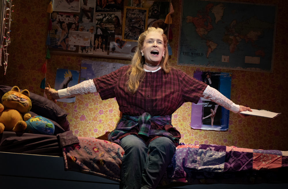 Mystery and magic bloom on Baltimore theater stages this spring