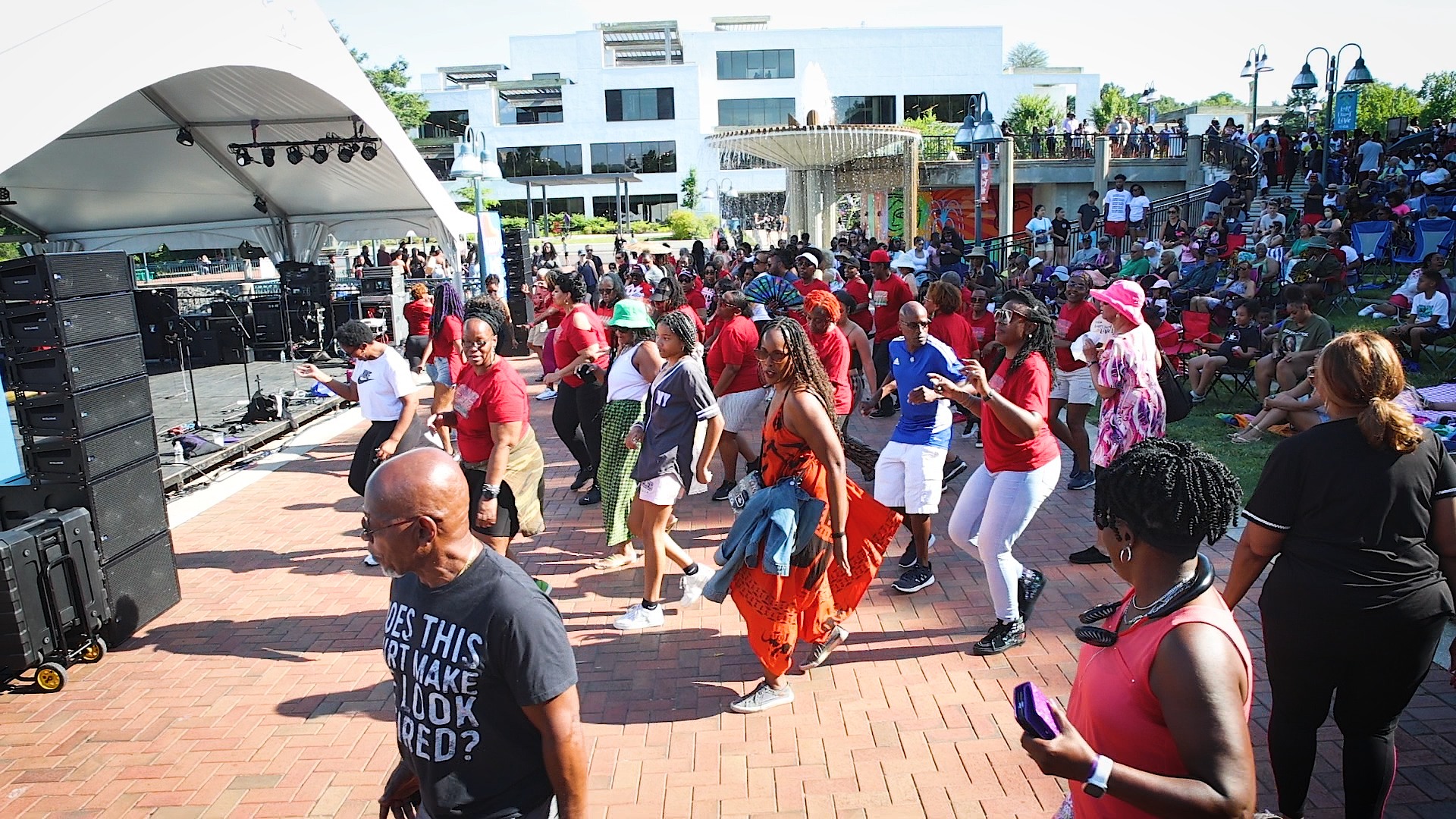 Columbia rated 13th happiest city in U.S. by WalletHub