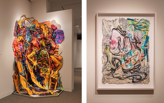 Create Baltimore names 23 semifinalists for 2026 Janet & Walter Sondheim Art Prize