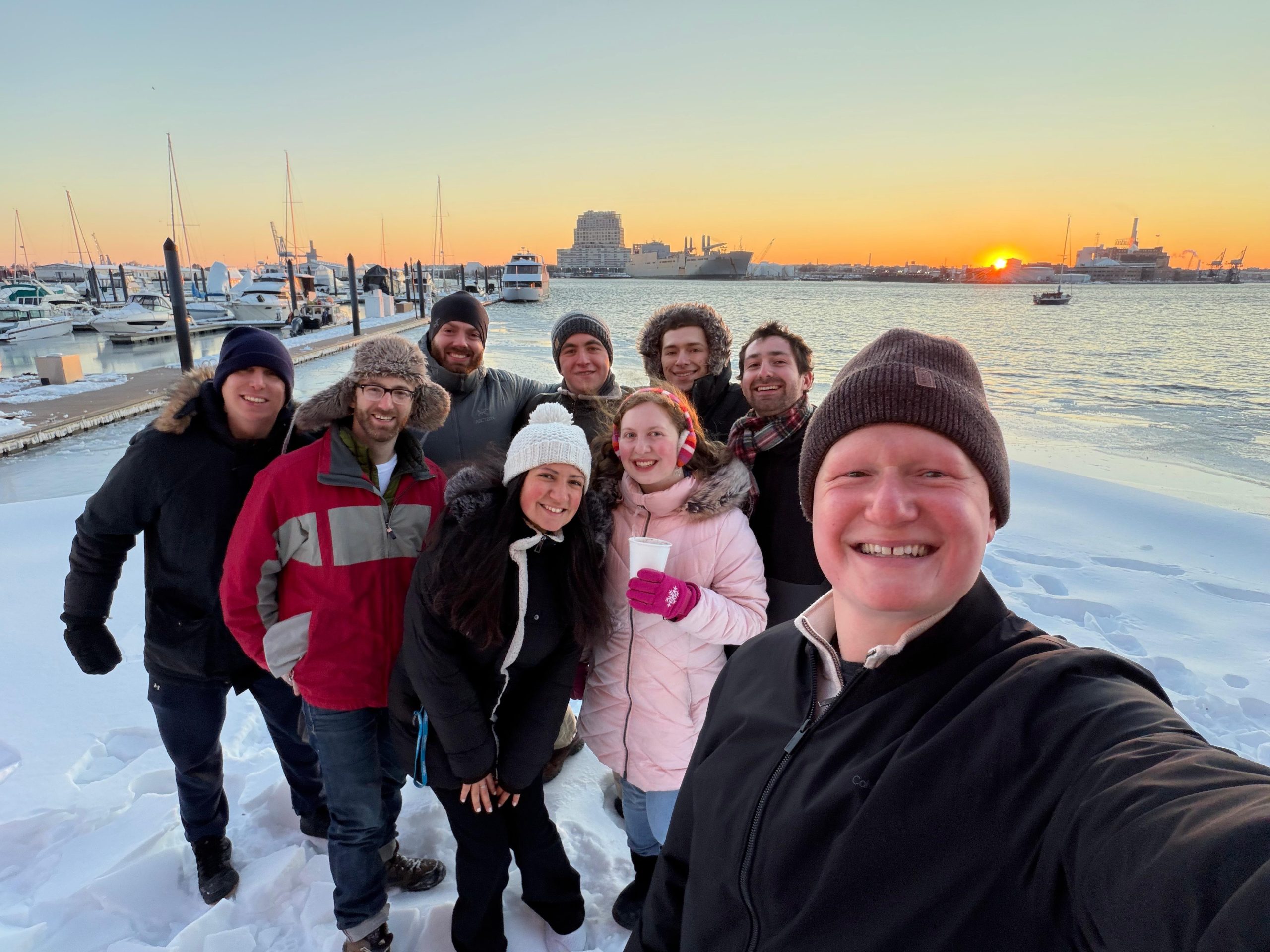 Baltimore’s Connector Program Makes Jewish Community Accessible