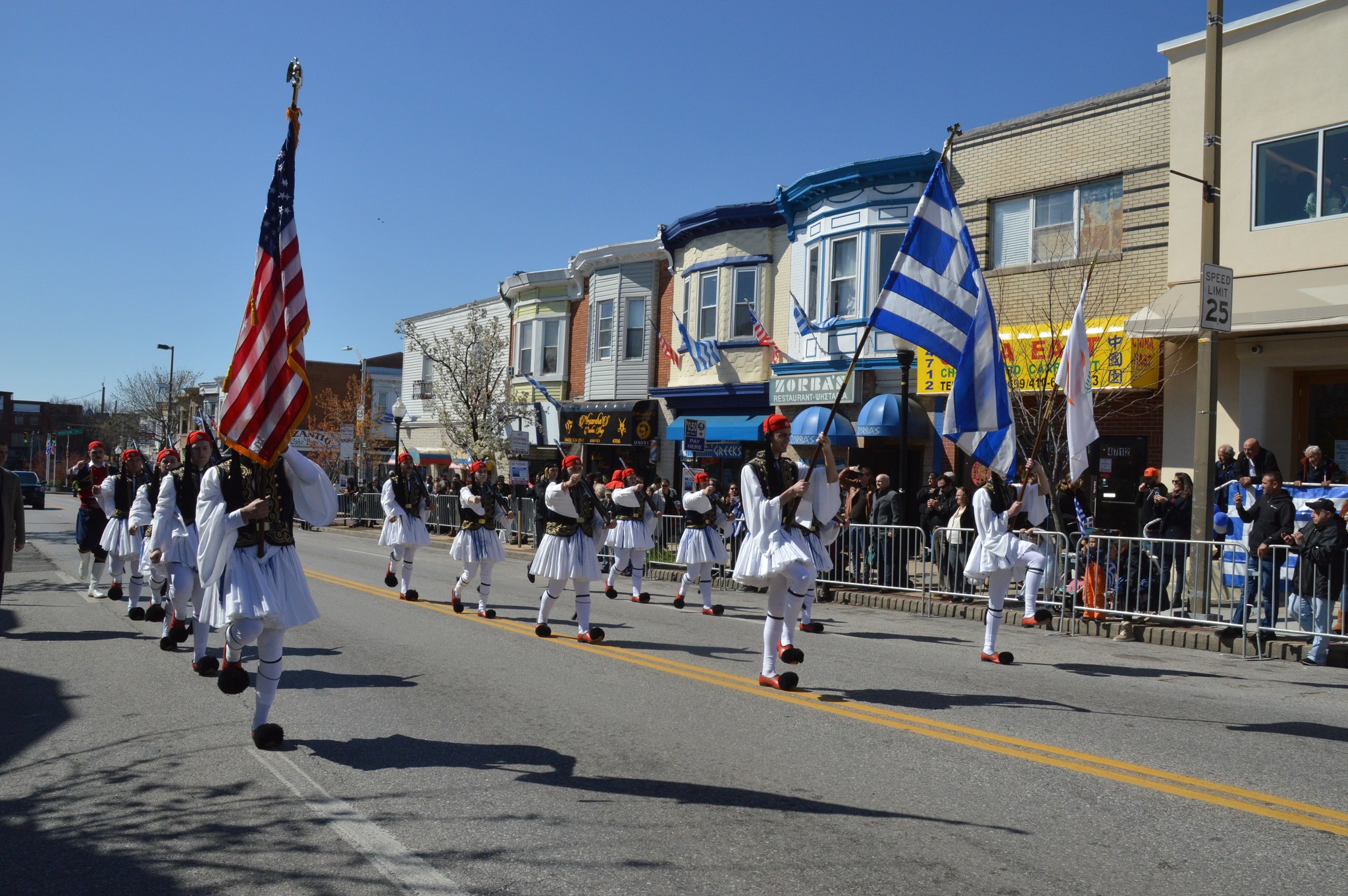 Baltimore Weekend Events: Maryland Day Festival, Musicals Without Music, Cosmic Egg Day, and more.