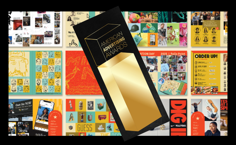 Mission accomplished: Baltimore ad agency takes home multiple ADDY Awards for standout marketing