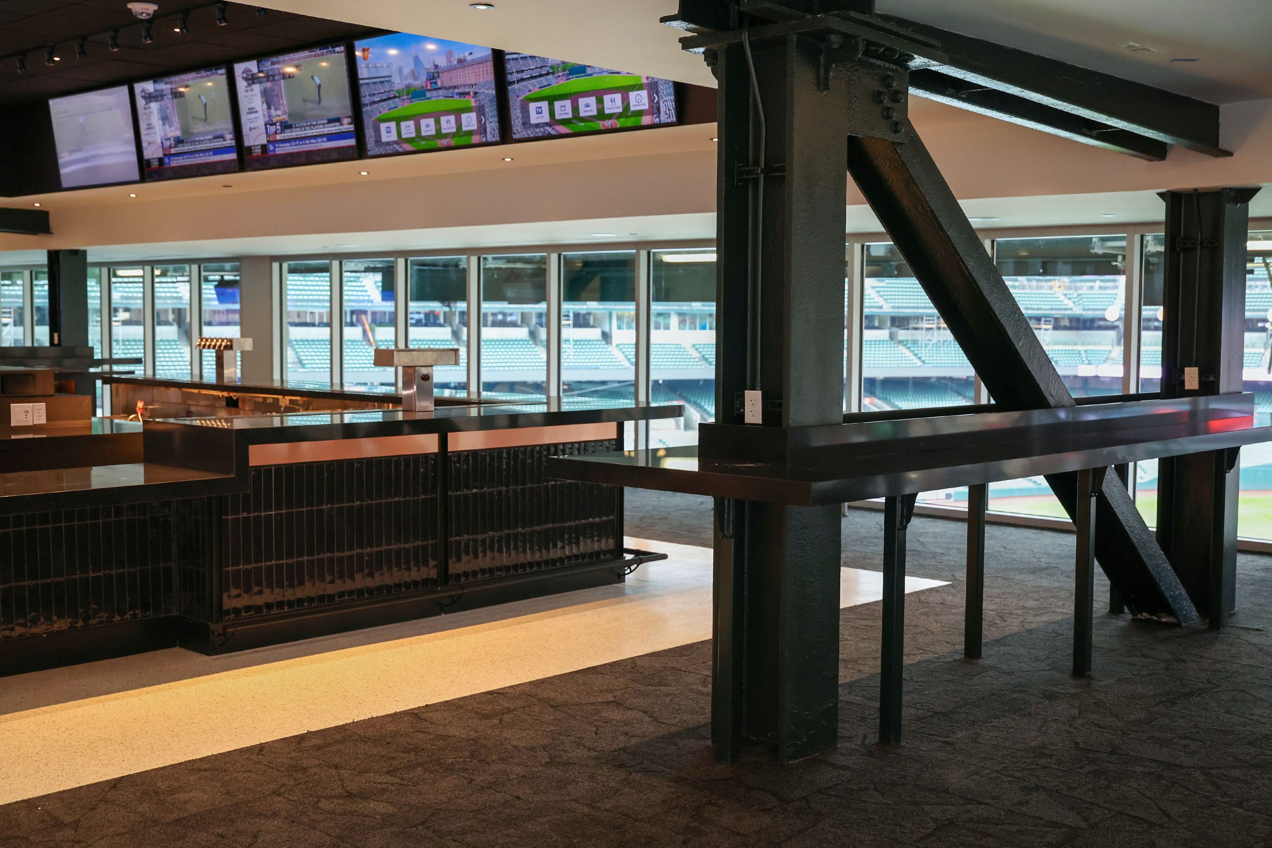 Baltimore Fishbowl | OPACY