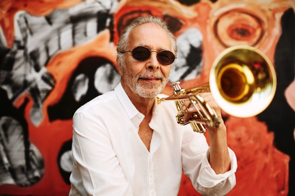Dan Rodricks: A conversation with Herb Alpert, almost 91, playing the Lyric Baltimore on March 27
