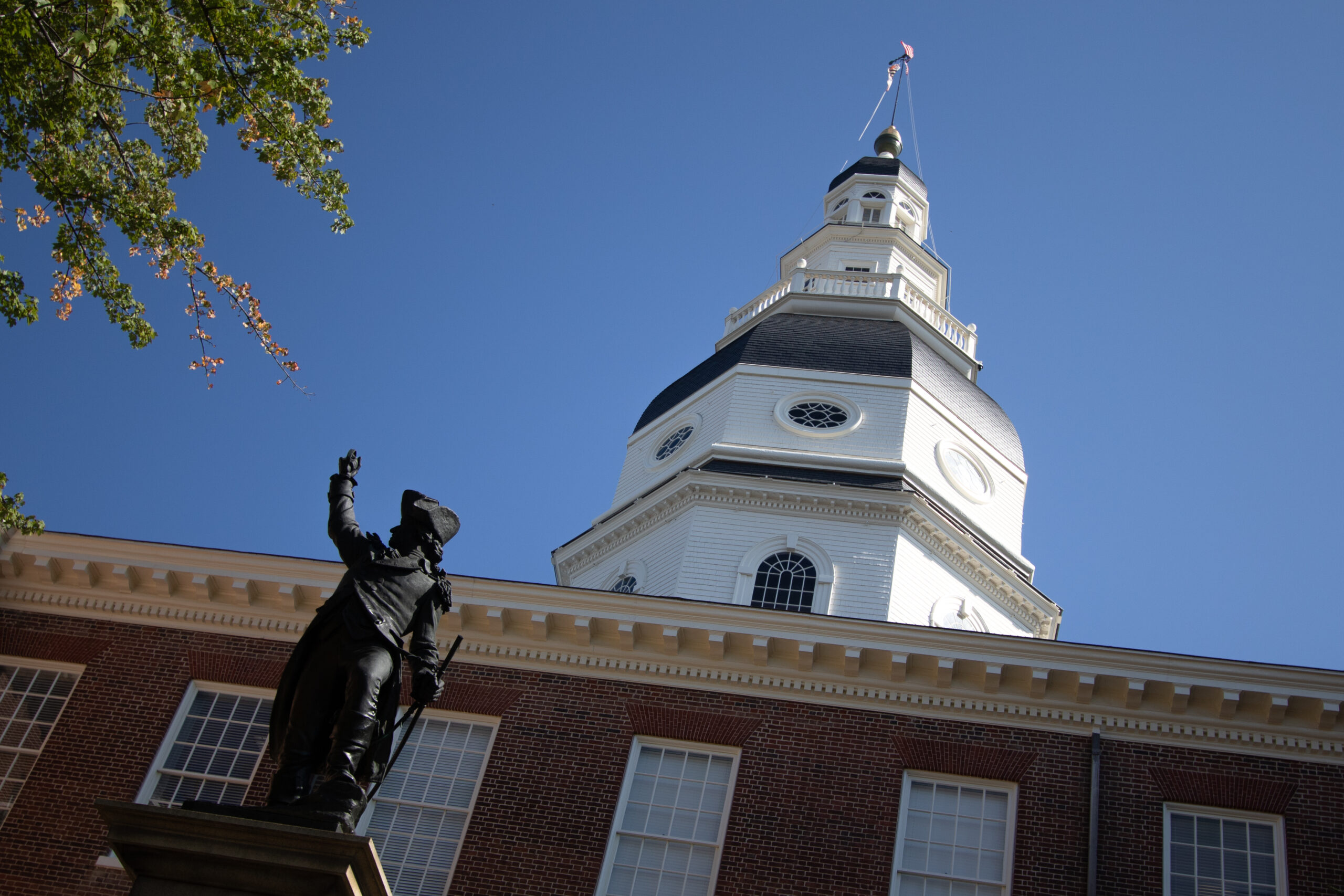 Maryland’s legislative session wraps up next week. Here’s what you need to know.