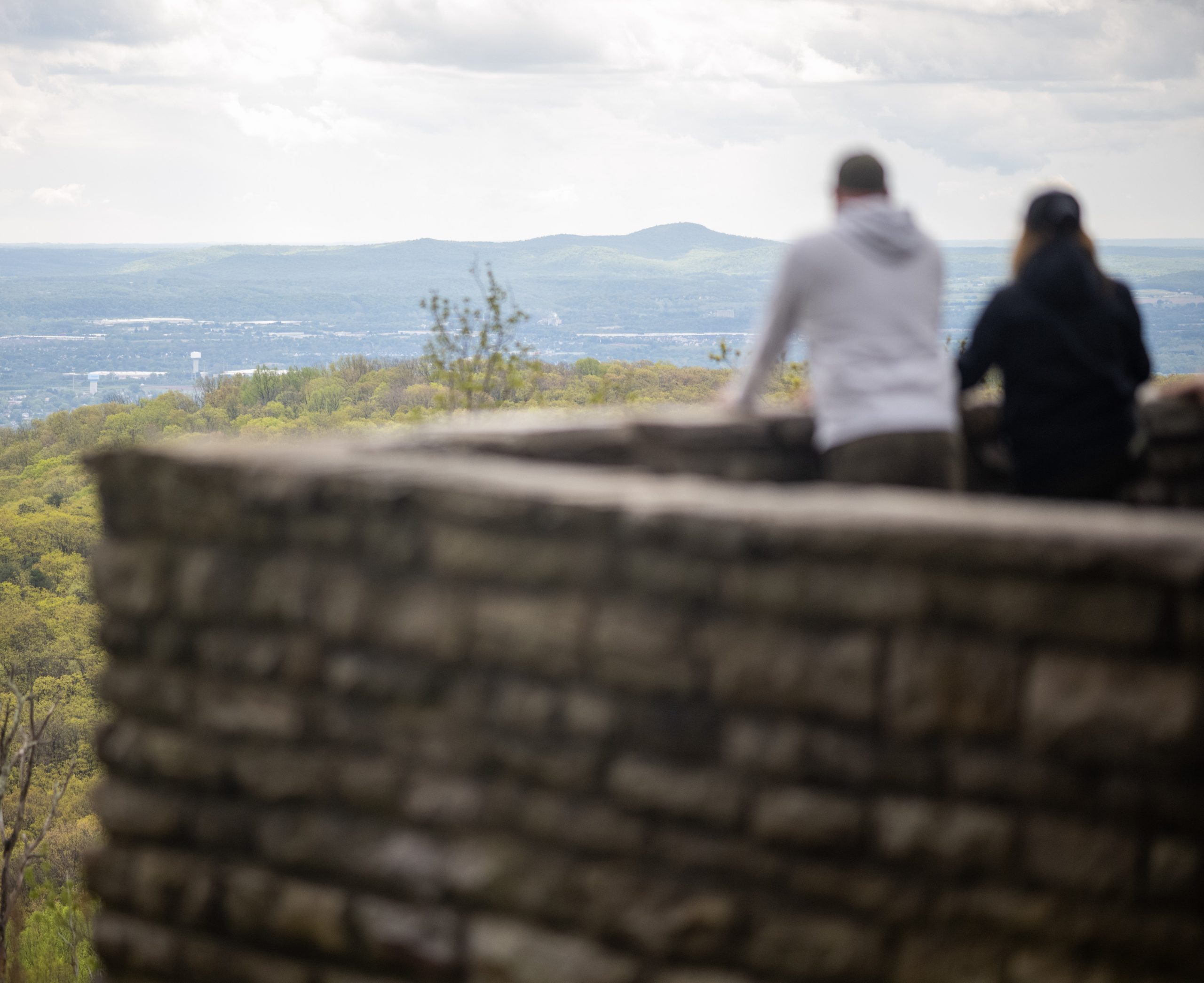 Choose your own adventure with Maryland state parks photographic scavenger hunt