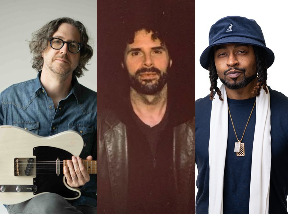 SNF Parkway Theatre names three Artists in Residence — part of its transformation to a multi-disciplinary performing arts hub