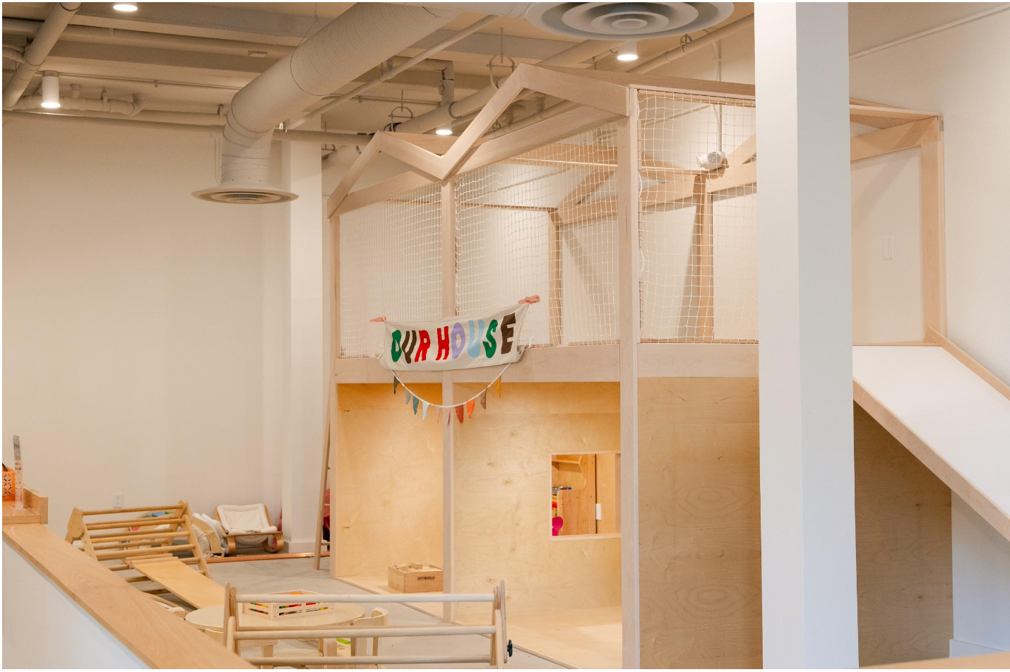 Our House Baltimore grand opening to include a ‘fancy play date’