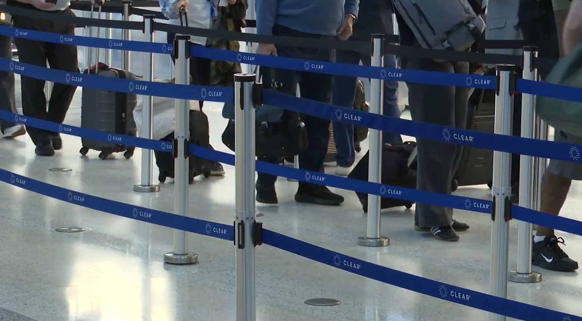 Jet fuel shortages and prices could ground summer travel plans