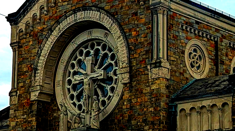 Dan Rodricks: Md. court preserves secrecy in Catholic scandal