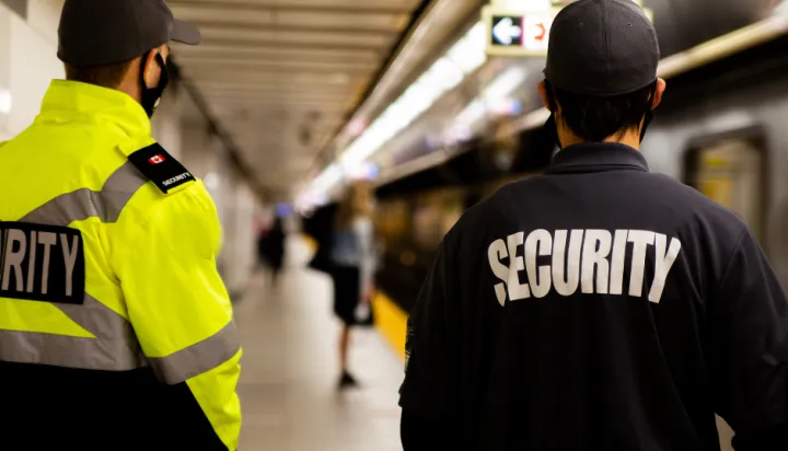 Baltimore City security officers to strike over alleged unfair labor practices and working conditions