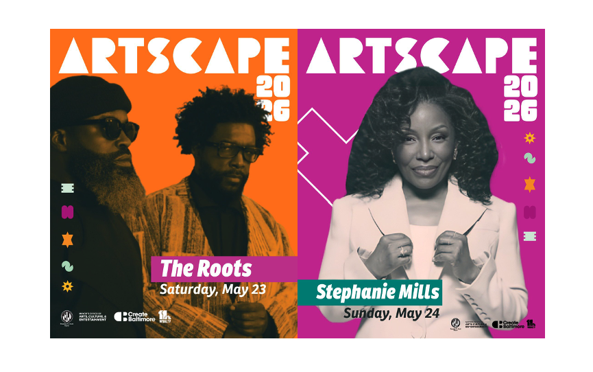 Artscape 2026 and Artscape After Dark performers announced