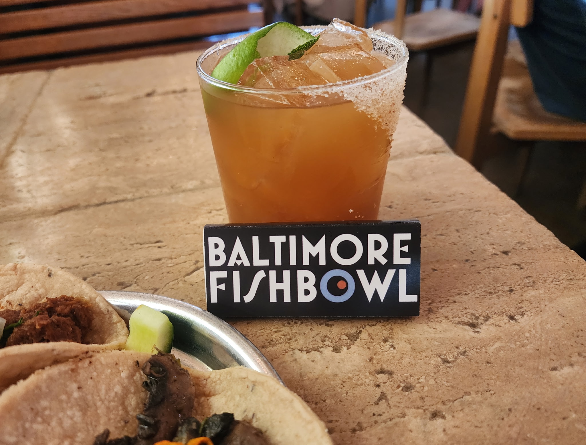 Still Swimming: Baltimore Fishbowl Celebrates 15 Years