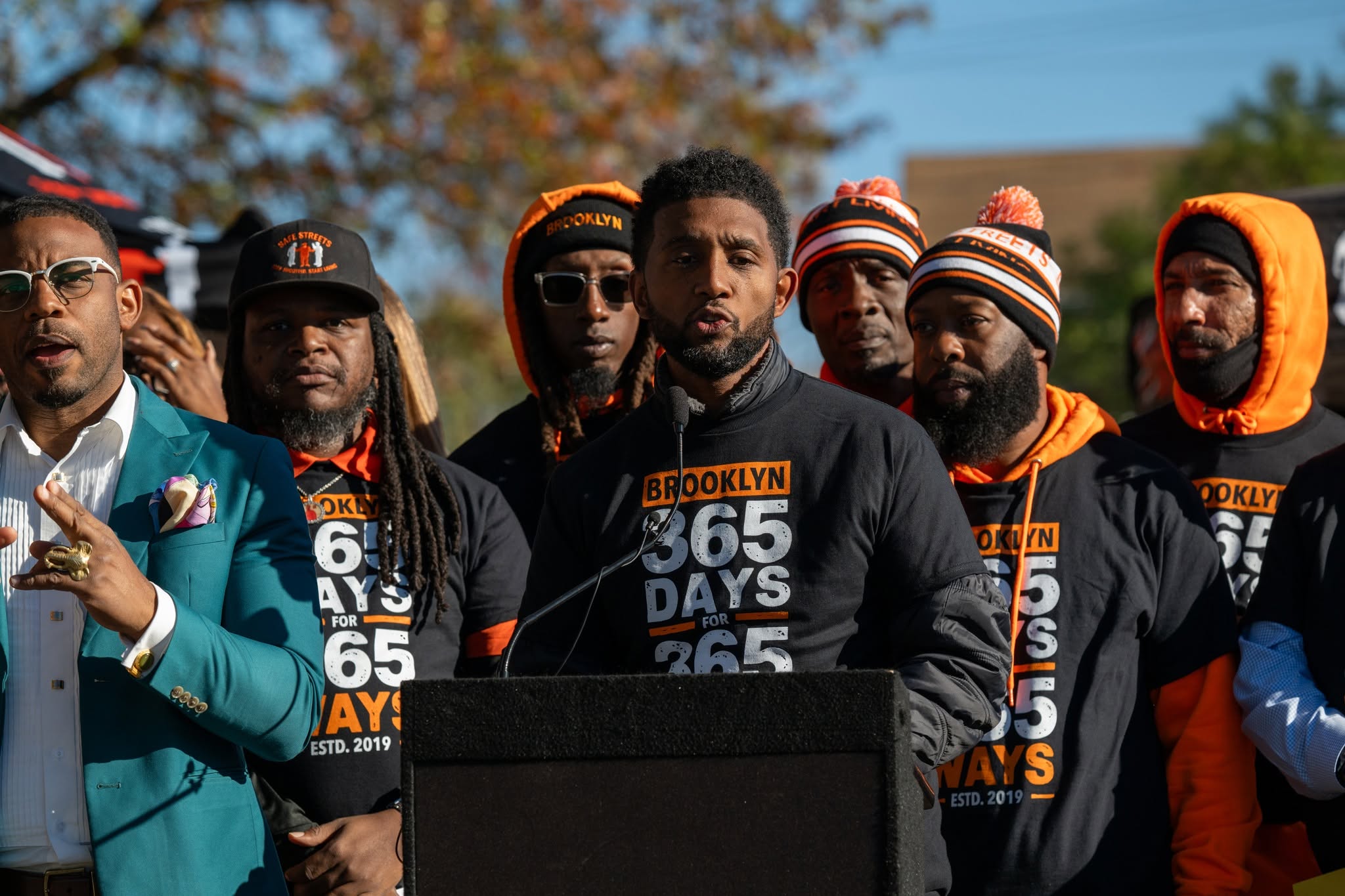 Dan Rodricks: A conversation with Baltimore Mayor Brandon Scott