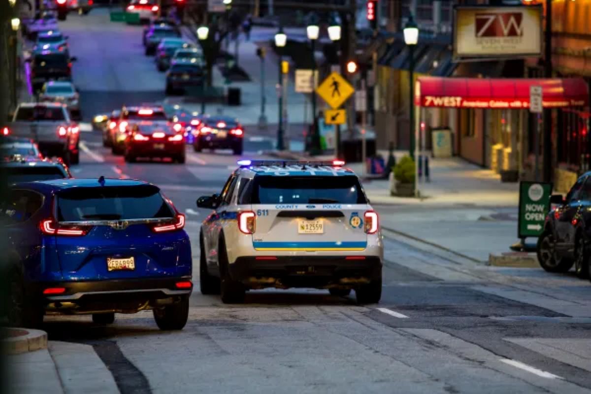 Baltimore County to host public safety town halls