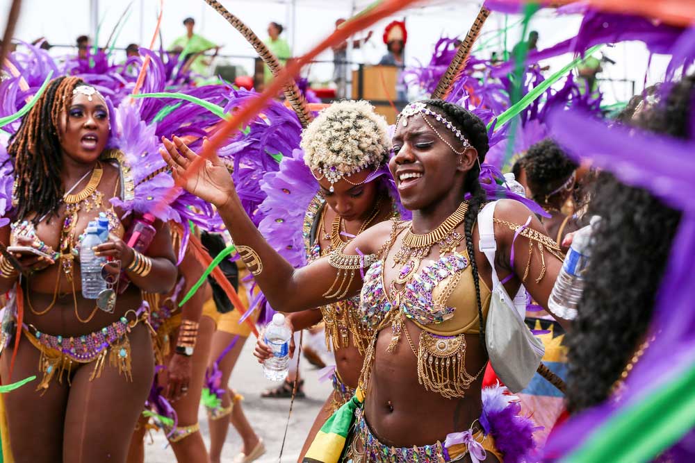 Coming to Druid Hill Park July 10 to 12: The Baltimore Caribbean Festival