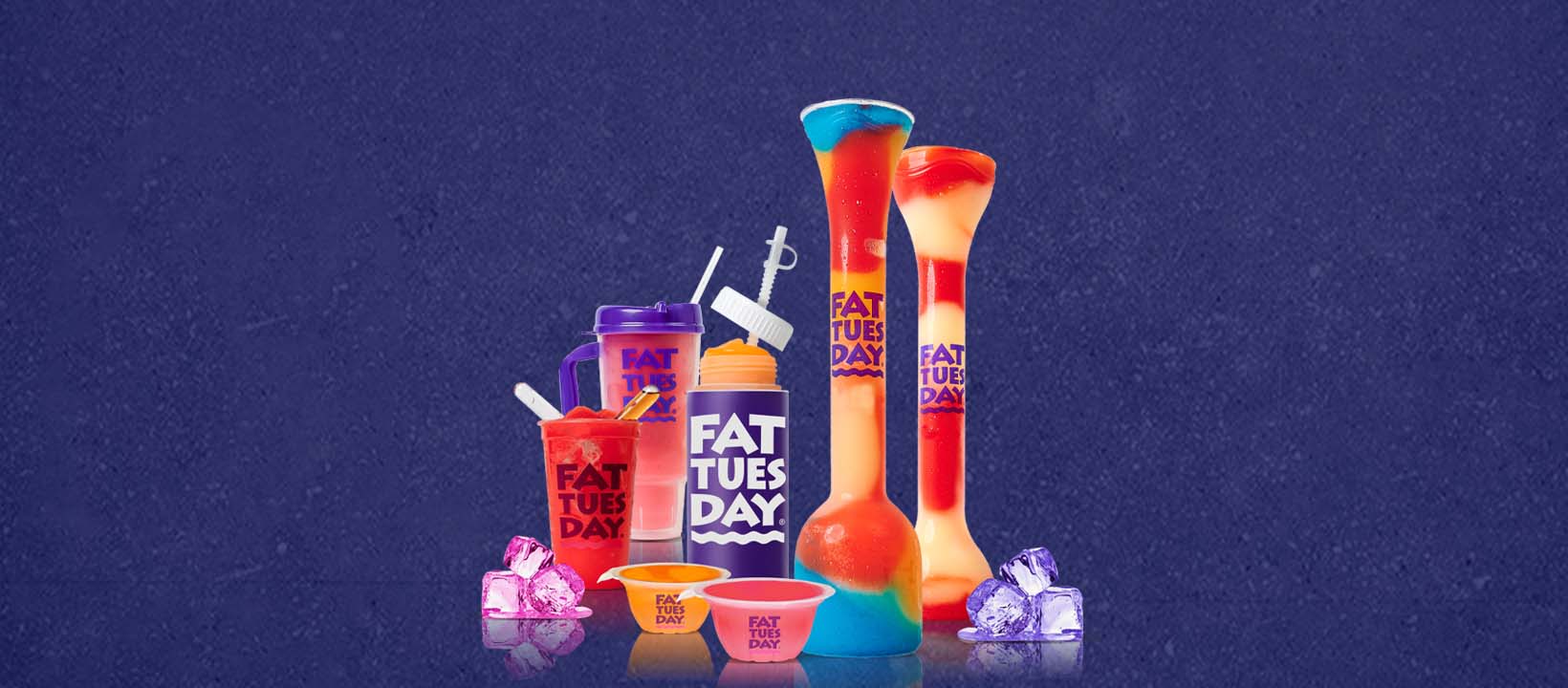 New Orleans-inspired cocktail bar Fat Tuesday to open Baltimore location