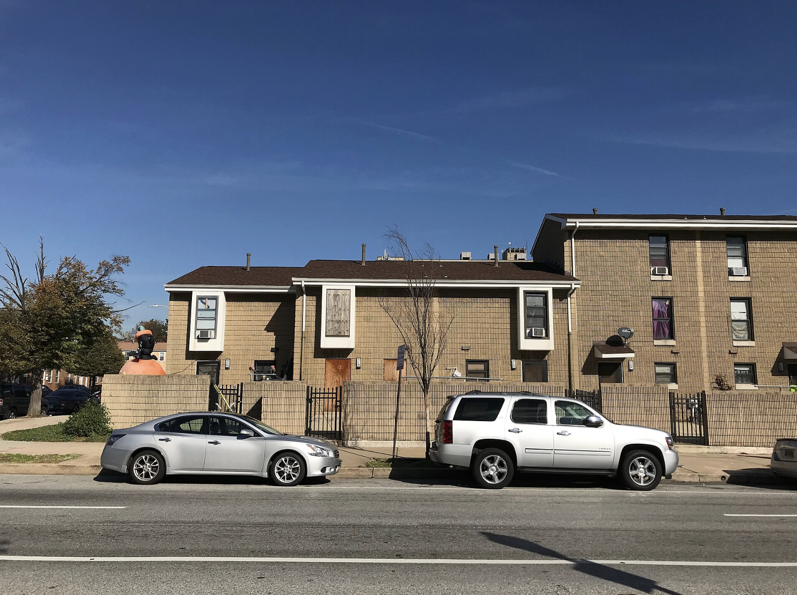 Maryland joins national cohort to strengthen eviction data systems