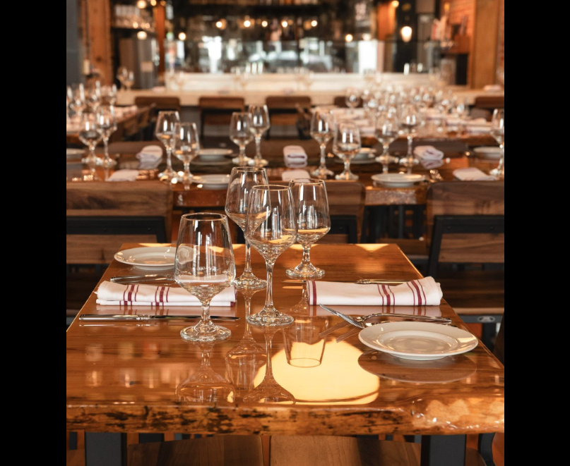 Faidley’s legacy returns to its Catonsville roots as The Fishmonger’s Daughter opens this week