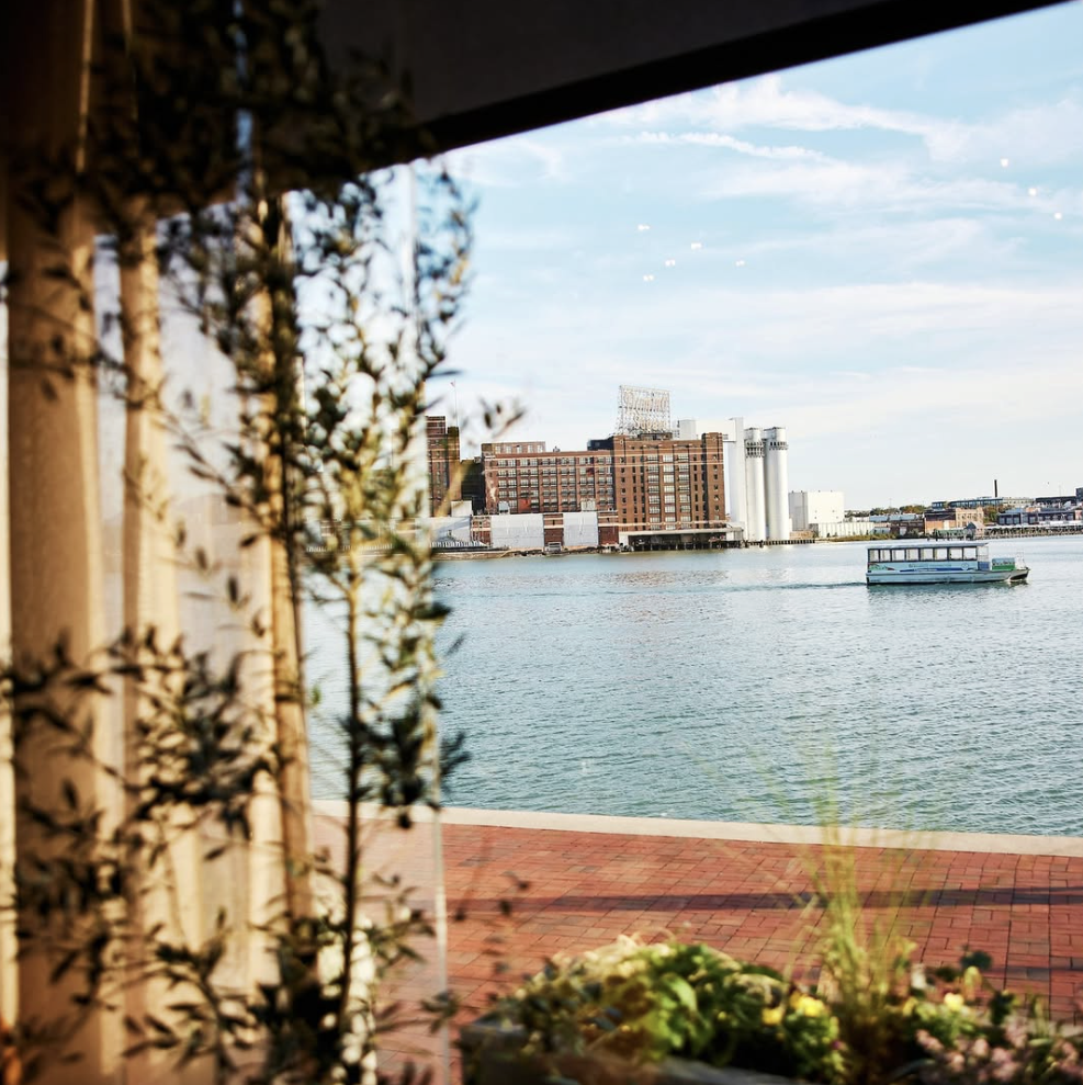 Baltimore’s top chefs unite for Sail250 Maryland’s Friends of James Beard Dinner