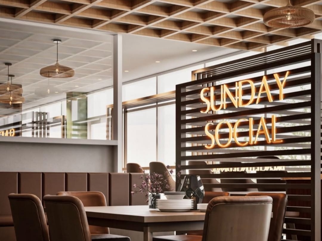 ‘Chopped’ champion partners with hospitality group to open South Baltimore brunch restaurant