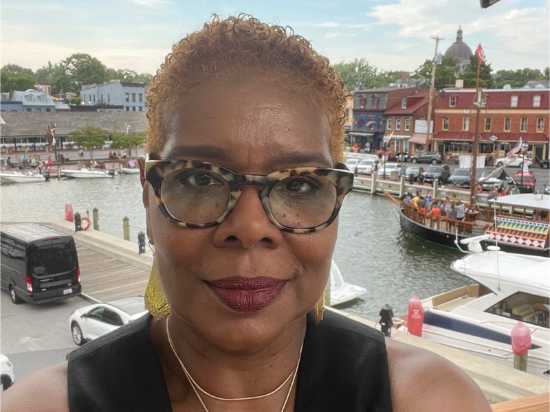 Reginald F. Lewis Museum president Terri Lee Freeman to retire in December