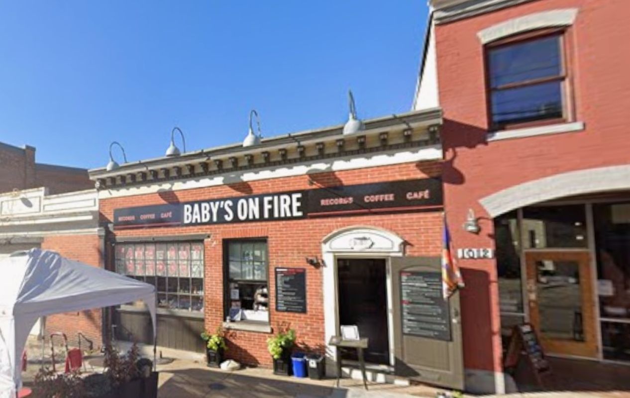 Baby’s on Fire in Mount Vernon to close permanently after July 19