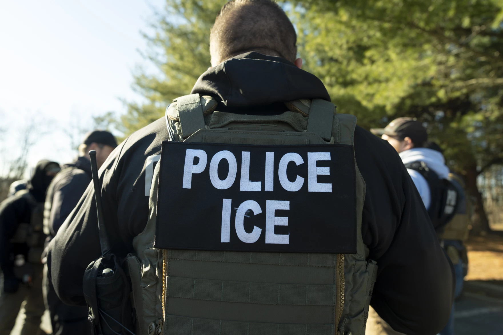 MD immigrants prepare for end of TPS programs after SCOTUS ruling