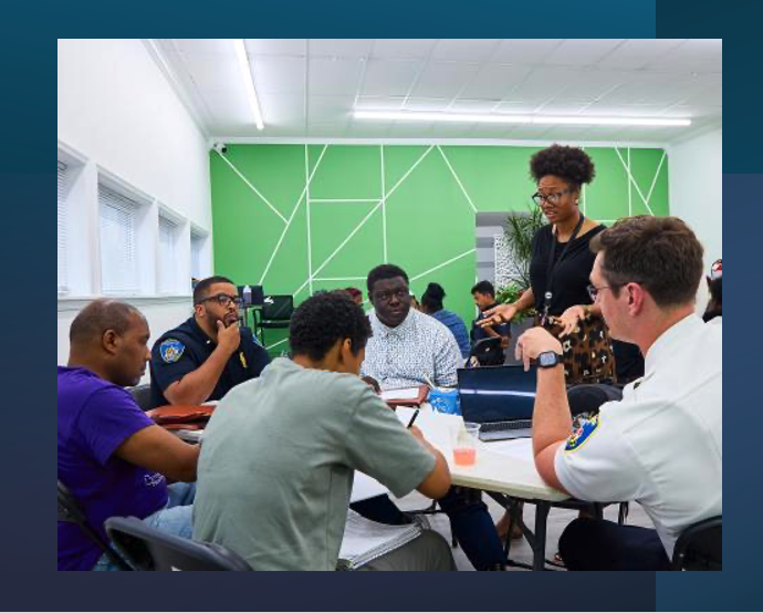 Applications open for second cohort of Mayor Scott’s Community Action Lab