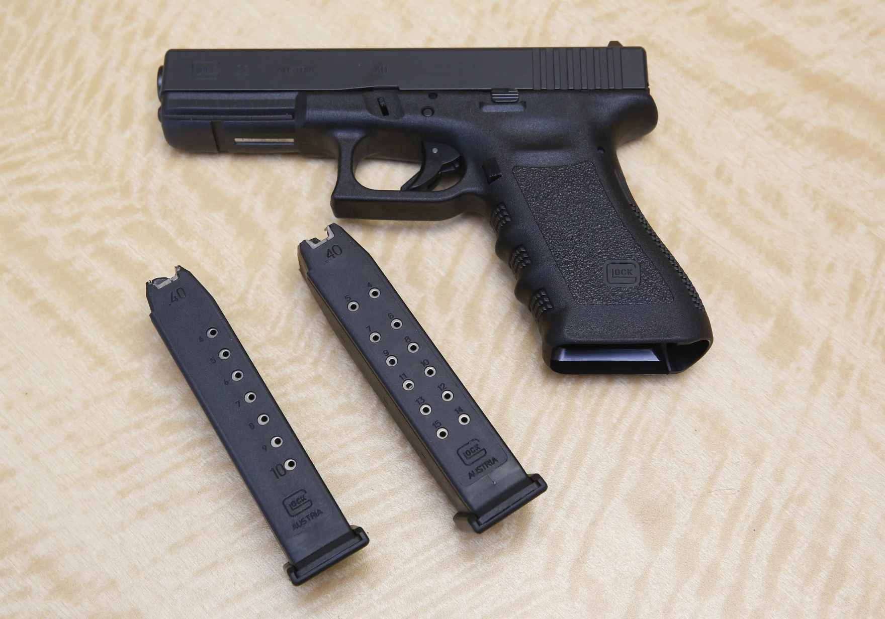 Hopkins: national gun homicides lowering, but gun deaths rising