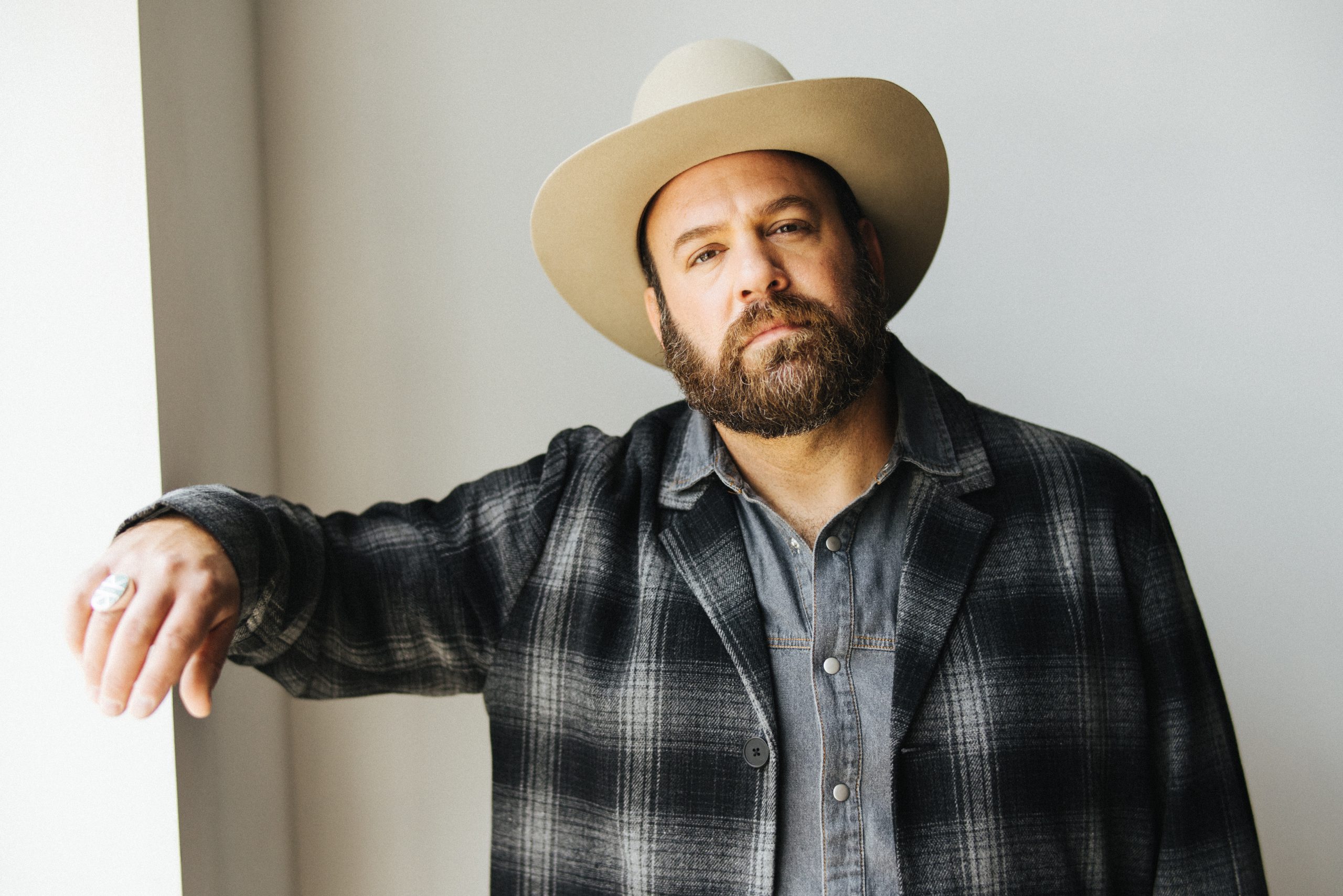 Cris Jacobs joins Annapolis Baygrass Music Festival lineup