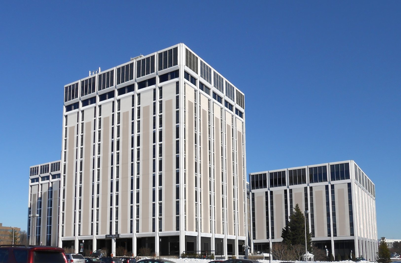 Kollman, Saucier & Jackson law firm moves to Hunt Valley
