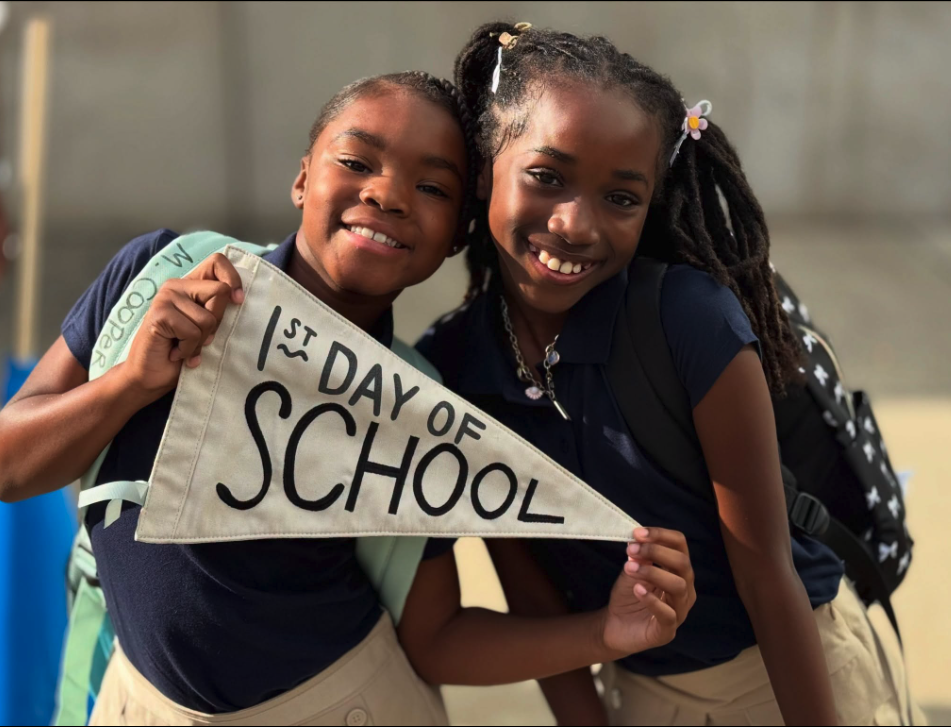 What to know for heading back to school in and around Baltimore