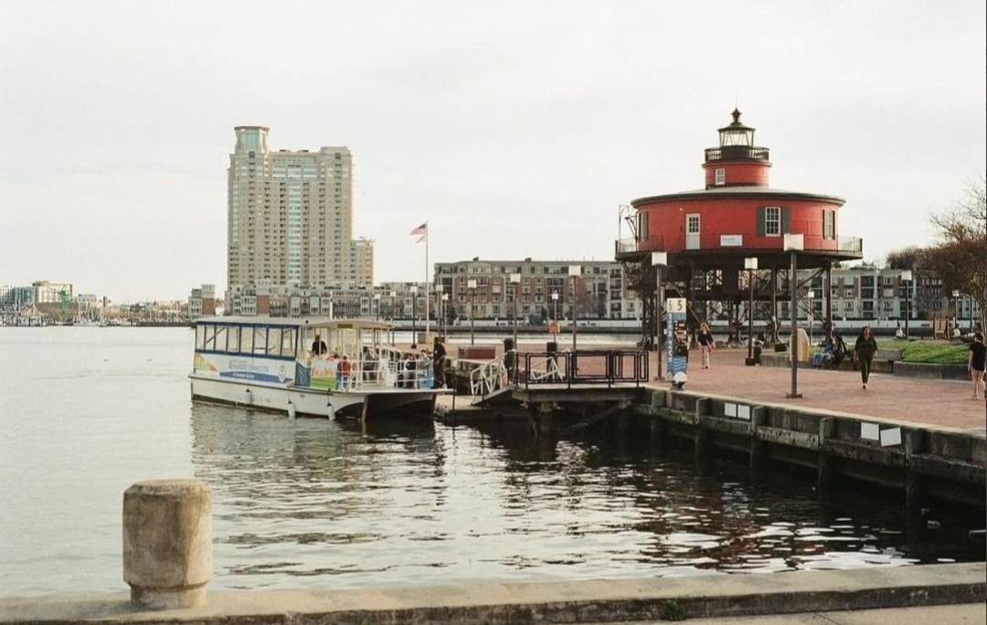 Harbor Connector ferry gets nearly $11M federal investment