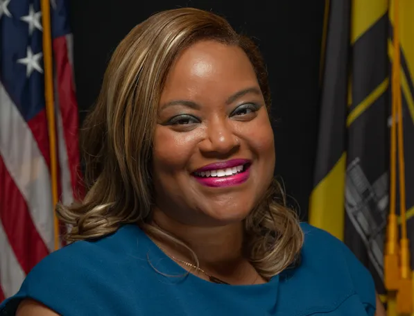 Baltimore transportation director is leaving, just as city is preparing to change downtown traffic patterns for Harborplace redevelopment