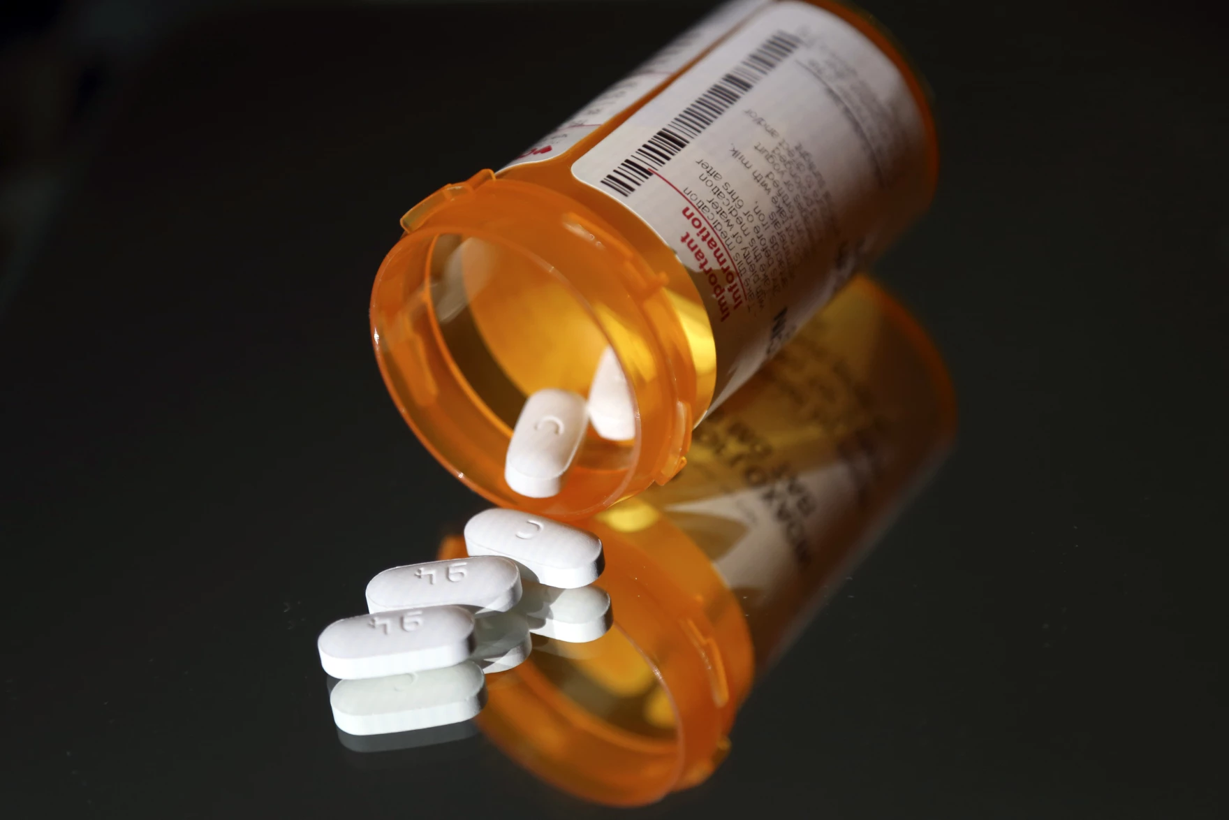 Maryland healthcare group pushes for prescription drug cost caps