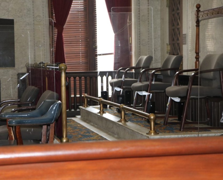 Trial Begins For Defendant Accused in Mondawmin Fatal Shooting