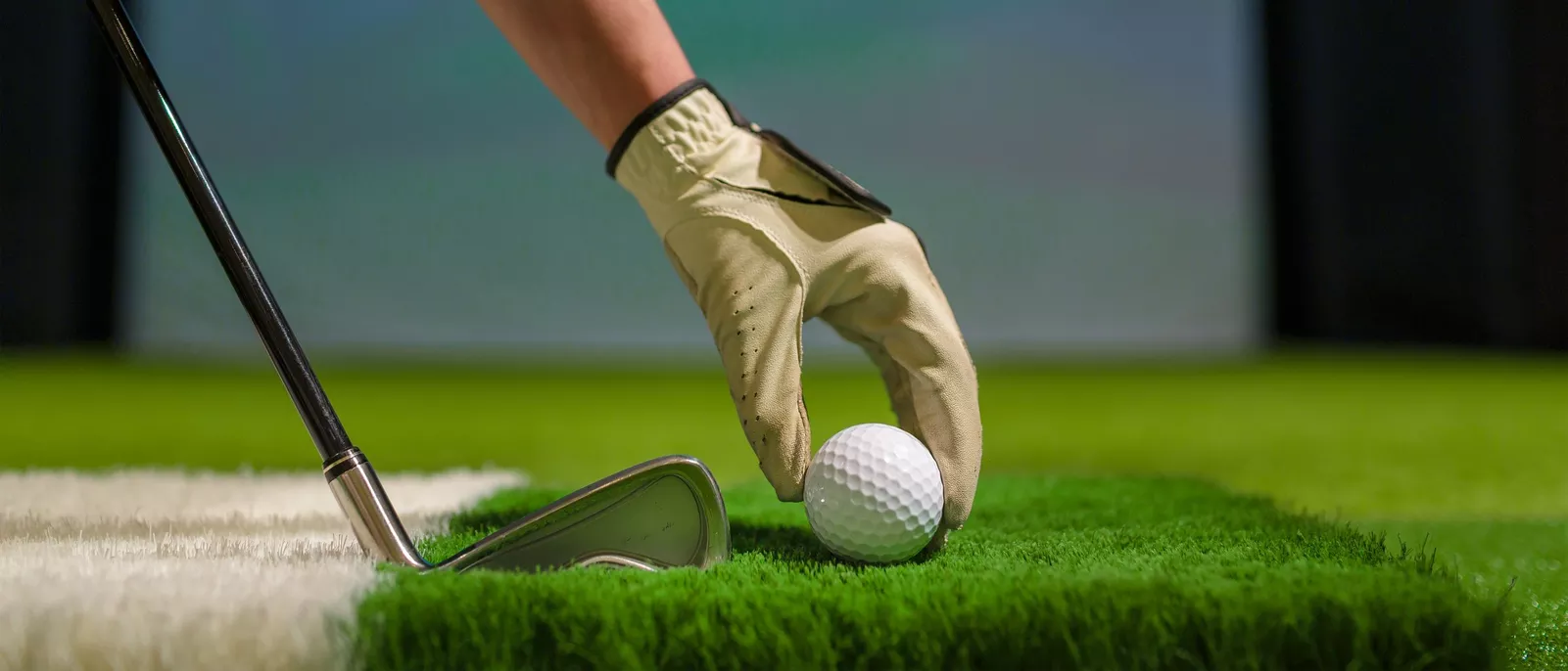Fore! Golfers getting first Baltimore-area PGA TOUR Superstore this weekend