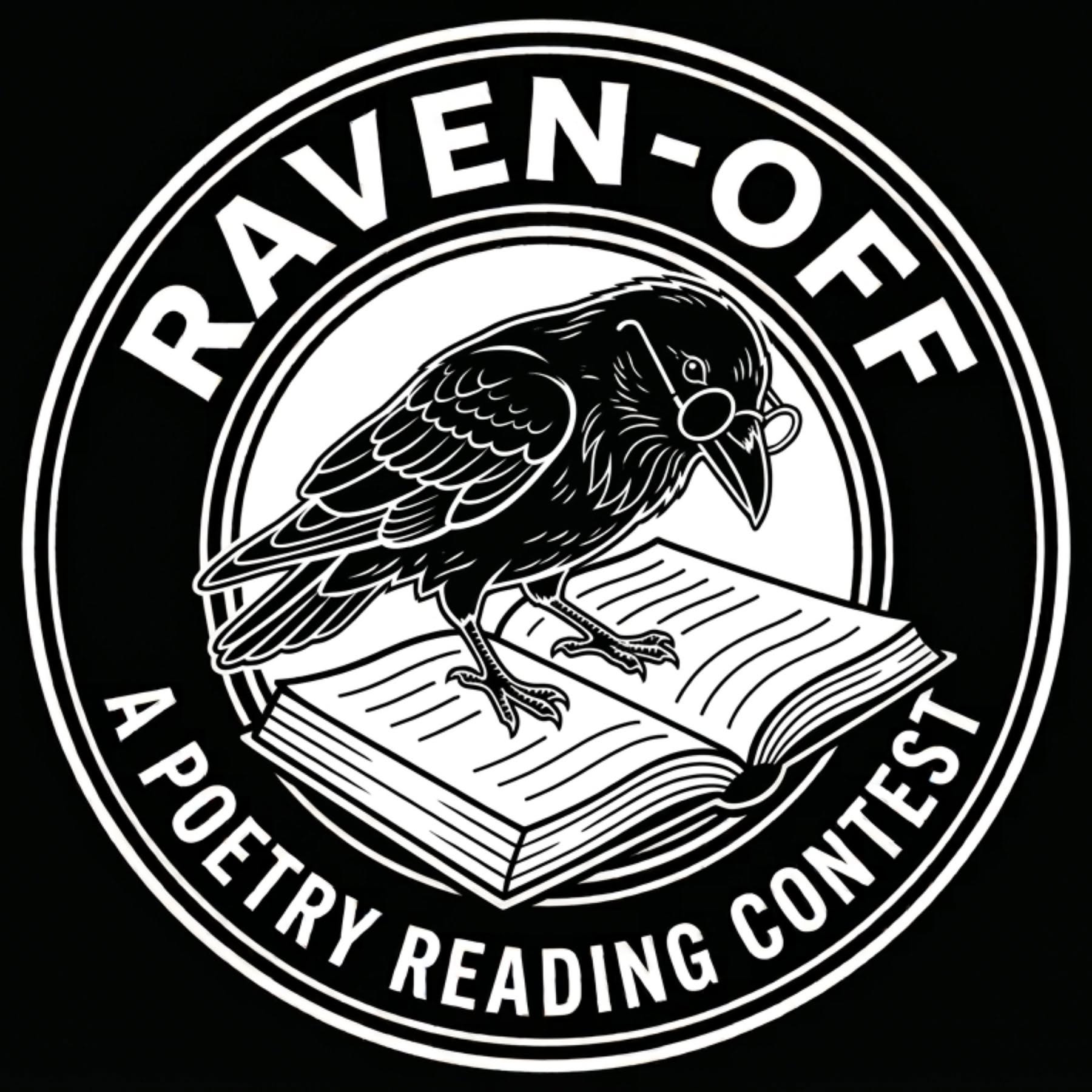 Enter the very first Raven-Off contest!