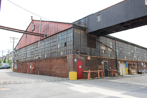 East Baltimore’s Crown Cork & Seal campus to become part of 40-acre development district